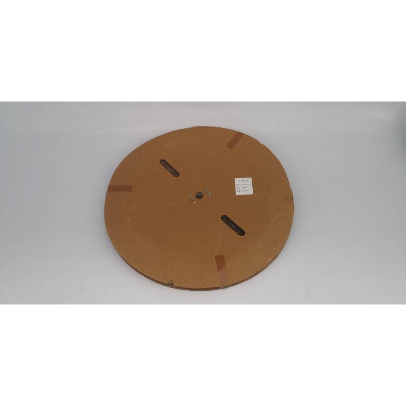 ROLO DE CONECTORES FEMEA P/ CRIMPAGEM 1 PINO