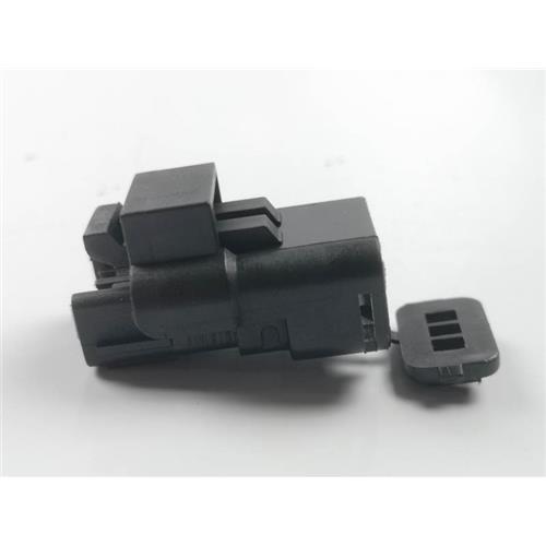 PACOTE C/ 200 UNI TERMINAL CONECTOR 3 ENTRADAS