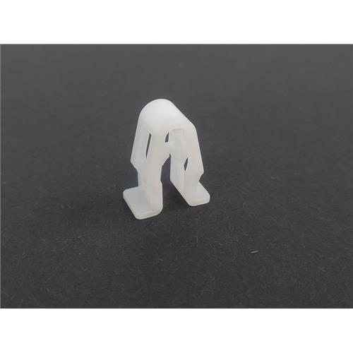 GRAMPO FIXADOR AUTOMOTIVO M48-0700-01 16mmX13mmX0.7mm