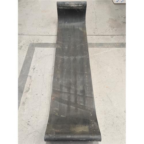 CORREIA DE BORRACHA DE ALTA RESISTÊNCIA C/ CAMADAS - COMPRIMENTO 5 METROS / LARGURA 50CM / ESPESSURA 1.5CM