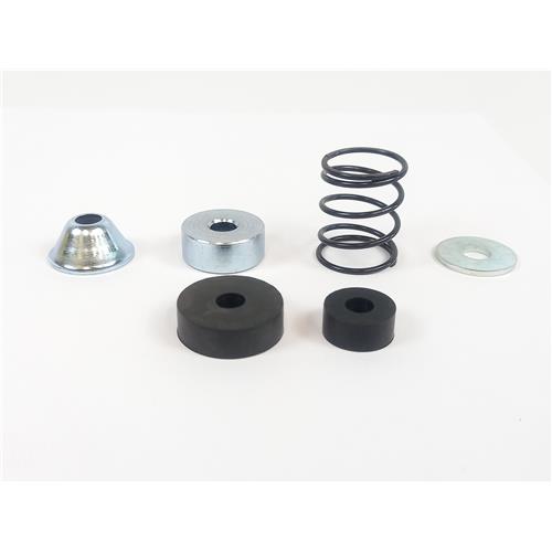 KIT DE VEDAÇÃO DA HASTE P/ EMBREAGEM DE PÉ HARLEY DAVIDSON 1941-1973