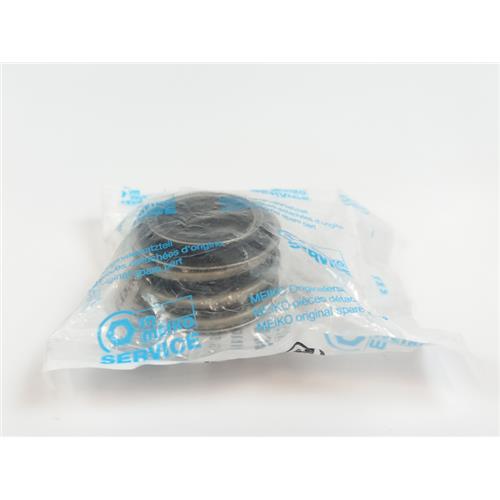 JUNTA AXIAL VEDAÇÃO Ø41.0xØ26.0x25.0mm P/ EIXO DO MOTOR LAVADORAS DE LOUÇA INDUSTRIAL MEIKO B350 / DV270B / FV250B
