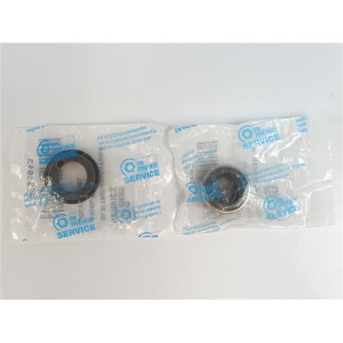 KIT RETENTOR AXIAL DE VEDAÇÃO Ø29.5xØ20.0x24.0mm P/ LAVADORAS DE LOUÇA INDUSTRIAL MEIKO B350 / DV270B / FV250B