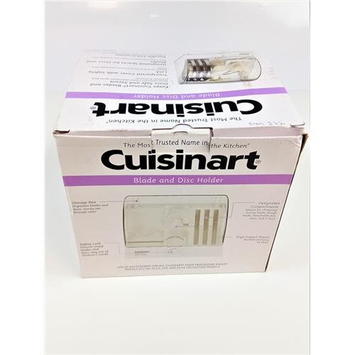 SUPORTE P/ LÂMINA DE AÇO INOX / LÂMINA DE MASSAS / HASTE DESTACÁVEL - COMPATÍVEL C/ PROCESSADORES DE ALIMENTO DIVERSOS MODELOS CUSINART