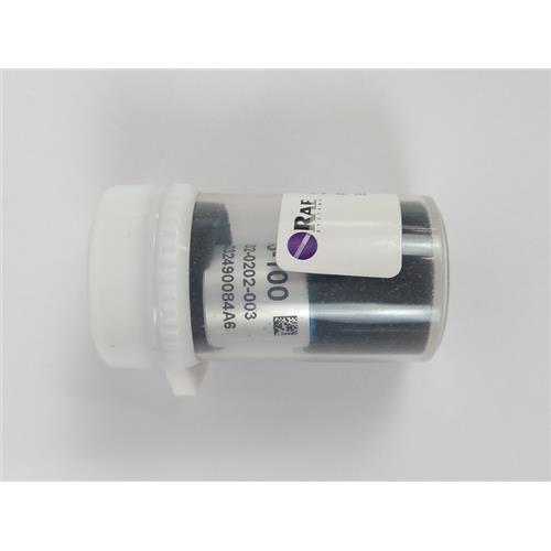 SENSOR DE SULFETO DE HIDROGÊNIO