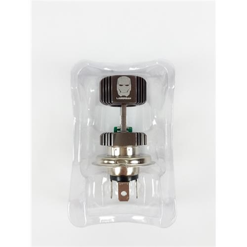 LAMPÂDA DE LED 18W  P/ MOTOCICLETAS