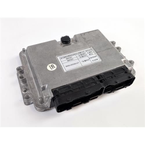 PLACA DO COMPUTADOR DO MOTOR ECU