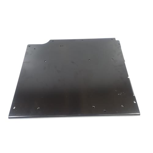 TAMPA P/ SUPORTE DE MONTAGEM AXE47813 P/ TRATORES E COLHEITADEIRAS JOHN DEERE