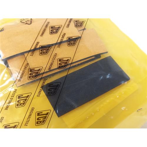 KIT COM 10 VEDAÇÕES DE COBERTURA