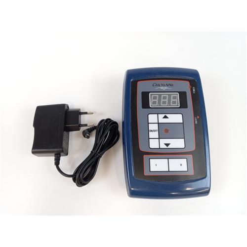 CONTROLADOR DE VELOCIDADE DIGITAL P/ DERMÓGRAFOS