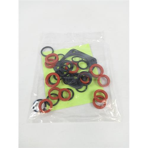 KIT DE JUNTAS E ANÉIS DE VEDAÇÃO P/ HARLEY-DAVIDSON SHOVELHEAD 1966-1984
