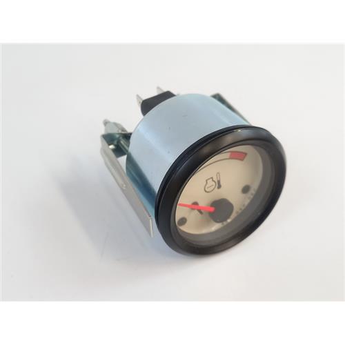 INDICADOR DE TEMPERATURA DA ÁGUA P/ RETROESCAVADEIRA JCB 3CX-4T
