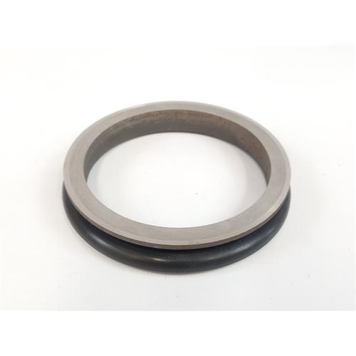 KIT DE ANEL DE VEDAÇÃO P/ ESCAVADEIRA HIDRÁULICA JCB JS200 P/ MONTAGEM DO ROLETE DA ESTEIRA