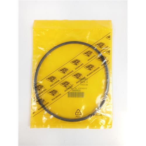 ANEL O'RING Ø169.0xØ5.5mm P/ ESCAVADEIRAS JCB JS130W / JS145W / JS160W / JS175W / JS200W / JS130LC / JS160LC / JS200 / JS220S / JS330LC