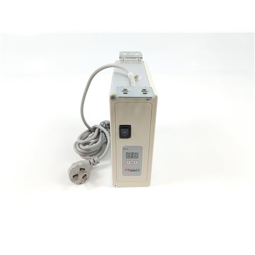 MINI SERVO DRIVE DE ACIONAMENTO DIRETO P/ MÁQUINAS DE COSTURA REDSUN - 220V