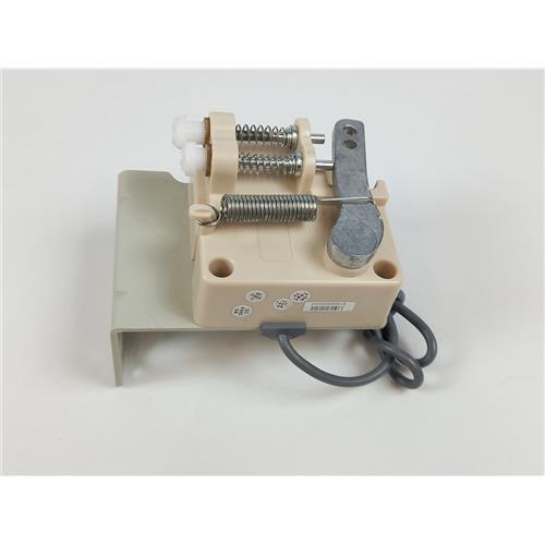 SUPORTE DE ACIONAMENTO SERVO MOTOR P/ MÁQUINAS DE COSTURA INDUSTRIAL