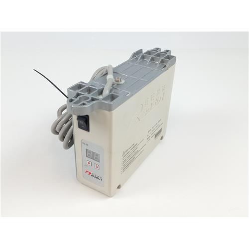 MINI SERVO DRIVE DE ACIONAMENTO DIRETO P/ MÁQUINAS DE COSTURA REDSUN - 220V / 550 - 750W