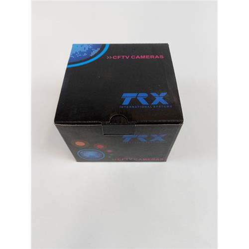 CÂMERA MINI DOMO DE SEGURANÇA 24 LEDS COM INFRAVERMELHO