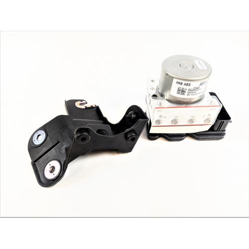 MÓDULO CENTRAL DO FREIO ABS GM COBALT 2012-2020 / ONIX 2012-2020 / SPIN 2012-2020 / PRISMA 2012-2020 + SUPORTE DE MONTAGEM