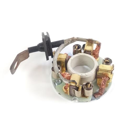 PORTA ESCOVA DO MOTOR DE PARTIDA DIÂMETRO 60mm