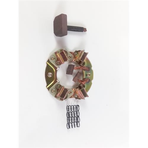 PORTA ESCOVA DO MOTOR DE PARTIDA DIÂMETRO 65mm