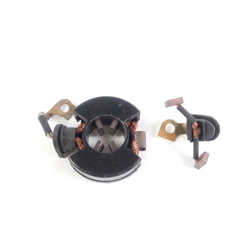 PORTA ESCOVA DO MOTOR DE PARTIDA DIÂMETRO 71mm