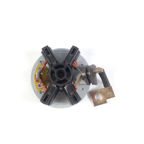 PORTA ESCOVA DO MOTOR DE PARTIDA DIÂMETRO 90mm