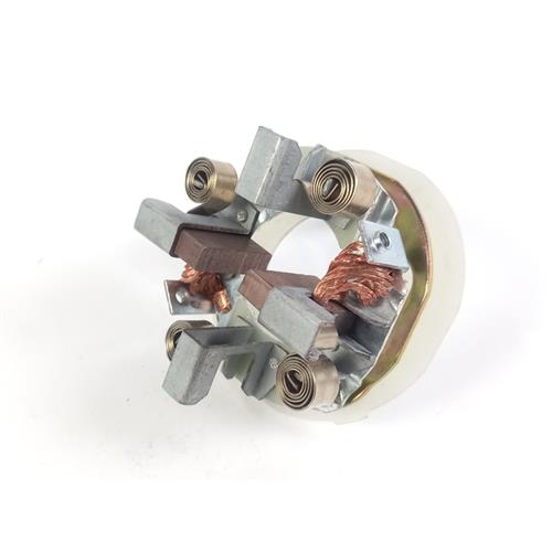 PORTA ESCOVA DO MOTOR DE PARTIDA DIÂMETRO 80mm