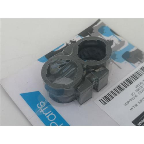 PAR DE SUPORTE DO RELÉ MOTOR DE POPA 40HP YAMAHA/MARANELLO/P