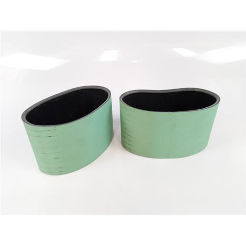 LUVA LISA MÁQUINA DE MÁSCARAS RICHPEACE RPUM-NF28-4URWC