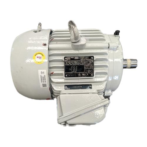 MOTOR ELÉTRICO TRIFÁSICO / 3 HP (2.2kW) / 460V - 3.91A 60Hz
