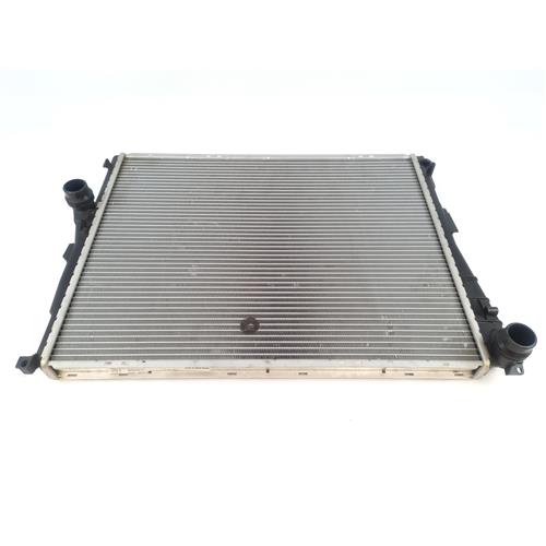 RADIADOR P/ MERCEDES-BENZ E-CLASS E 500 (124.036) 4973 235 8 SALOON 1993-1995 / MERCEDES-BENZ SALOON 500 E (124.036) 4973 240 8 SALOON 1991-1993