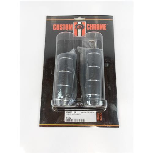 MANOPLA ANTI DERRAPANTE P/ HARLEY DAVIDSON XL 1973-2008/TOURING 2008-2013