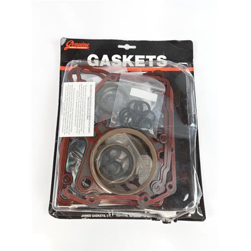 JUNTAS DO MOTOR HARLEY DAVIDSON TWIN CAN 1999-2004