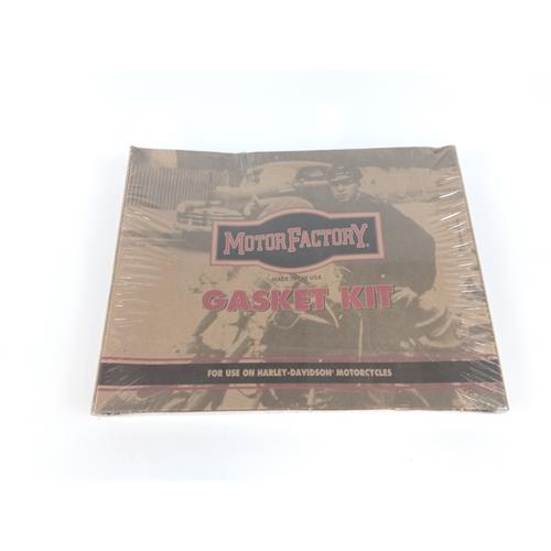 KIT DE JUNTAS HARLEY DAVIDSON EVO 1984-1991