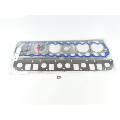 CONJUNTO DE JUNTAS DO CABEÇOTE P/ JEEP CHEROKEE/GRAND CHEROKEE/WRANGLER 1996-1998 (UMA DAS JUNTAS ESTÁ RACHADA)
