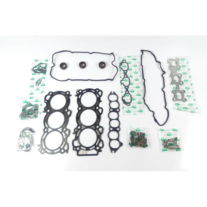 KIT DE REPARO DO MOTOR P/ NISSAN 350Z G35 MAXIMA/INFINITY V6 24V
