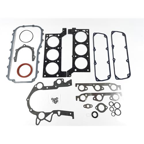 CONJUNTO DE JUNTA DO MOTOR P/ CHRYSLER CARAVAN V6 3.3L 1990 - 1997