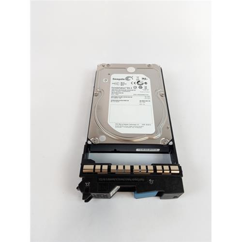 DISCO RÍGIDO - HDD 3TB 7.2K VELOCIDADE DE DISCO - 3.5"