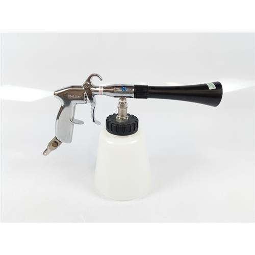 TORNADOR PNEUMÁTICO COM RESERVATÓRIO DE 1L