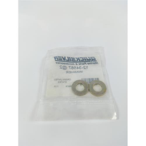 PAR DE ARRUELAS Ø22xØ11,4mm