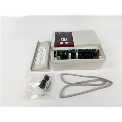 REGISTRADOR DE TEMPERATURA 1 CANAL  (-50° a 100°C)  - 230V