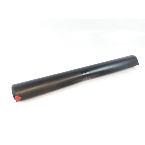 LENÇOL DE BORRACHA COM LONA 200x75cm ESPESSURA 1mm
