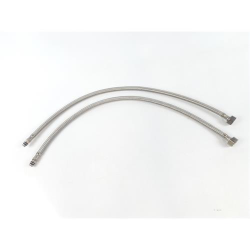 TORNEIRA CROMADA C/ MISTURADOR E AJUSTE DE TEMPERATURA ROSCA M34x1.5