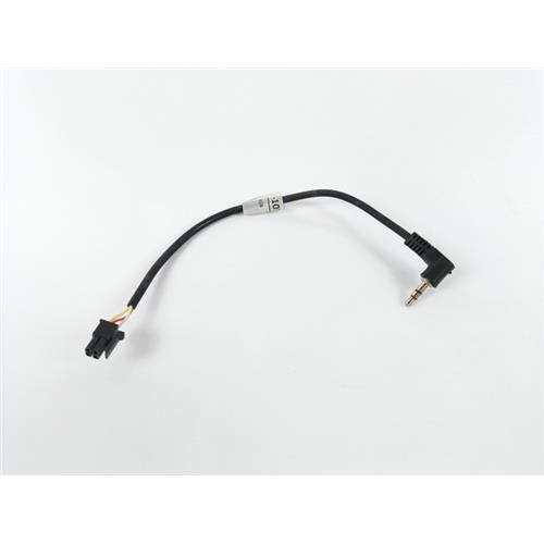 CABO COM PLUG P2 E SÁIDA FÊMEA 4 FUROS P/ MÓDULO DE INTERFACE CX-401/ARC-001 - PIONEER