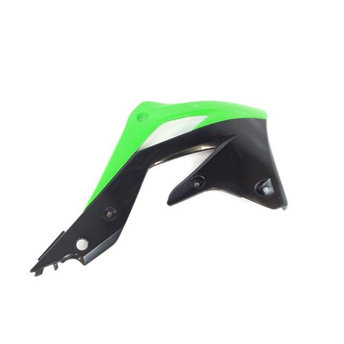 PROTETOR DO MOTOR LADO DIREITO KAWASAKI KX450F