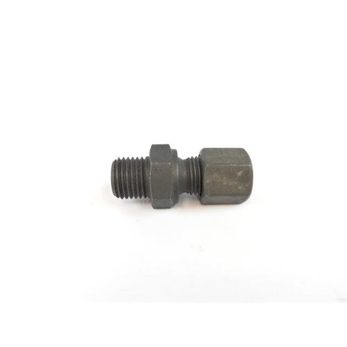 VÁLVULA Ø6mm - CONEXÃO 1/2"-19G