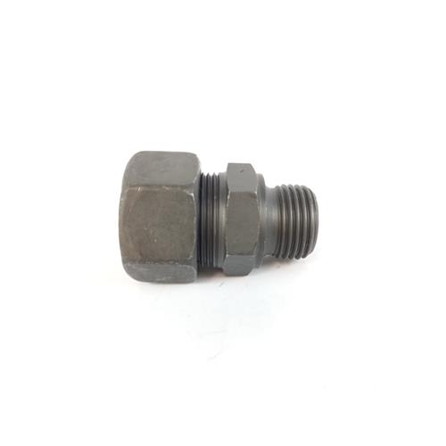 ADAPTADOR DE VÁLVULA Ø12mm - CONEXÃO 3/4"-14G