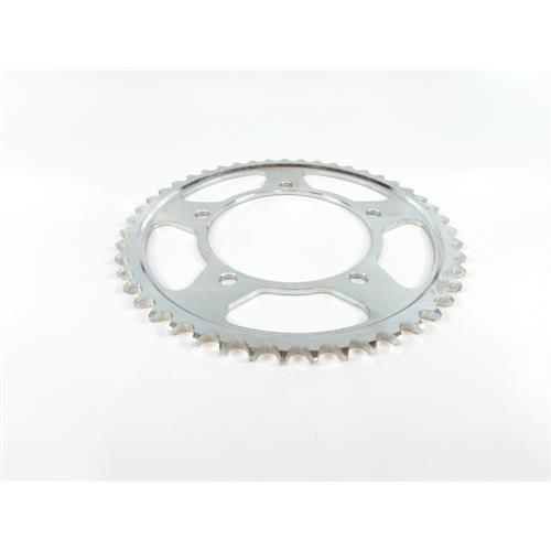 ENGRENAGEM DE AÇO CARBONO DA RODA TRASEIRA SUZUKI DL1000/DL650/GSX-R600/GSX-R750