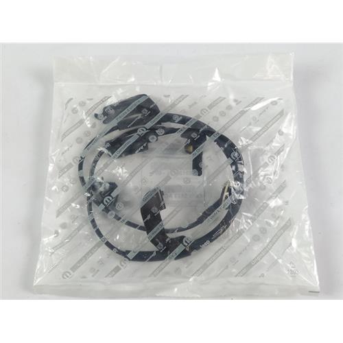 SENSOR DO ABS DIANTEIRO ESQUERDO P/ DODGE JOURNEY 2.7 09-12 / FIAT FREEMONT 2.4 11-14 / JEEP COMPASS 07-17